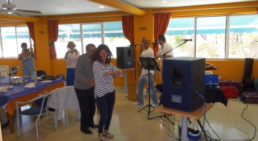 Apartment Bermudas Benidorm