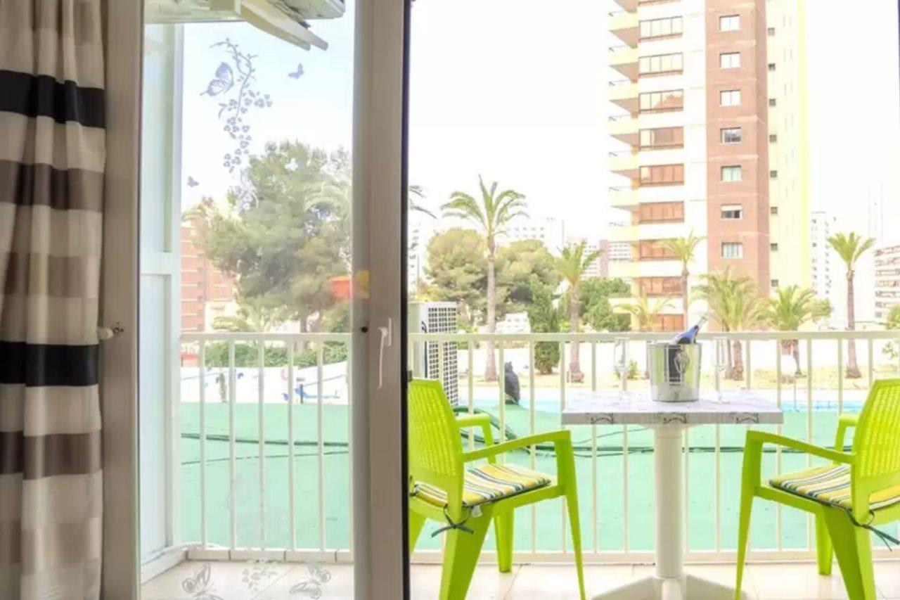 Bermudas Apartment *